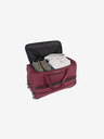 Travelite Travelite Basics Duffle L vinska putna torba na kotačiće