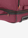 Travelite Travelite Basics Duffle L vinska putna torba na kotačiće