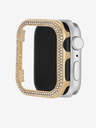Anne Klein Bezel za Apple Watch 40mm sa kristalima u zlatnoj boji Anne Klein