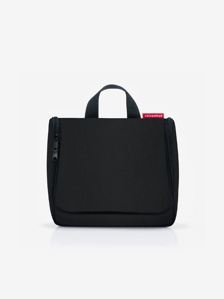 Reisenthel Reisenthel crna unisex putna toaletna torbica