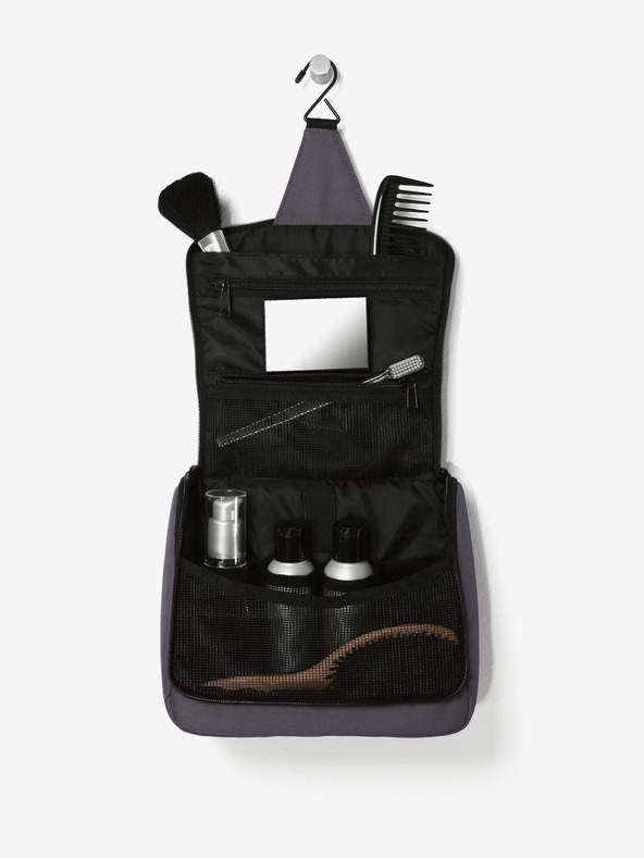 Reisenthel Reisenthel crna unisex putna toaletna torbica