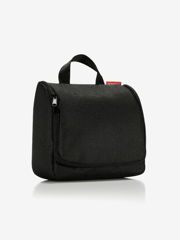 Reisenthel Reisenthel crna unisex putna toaletna torbica