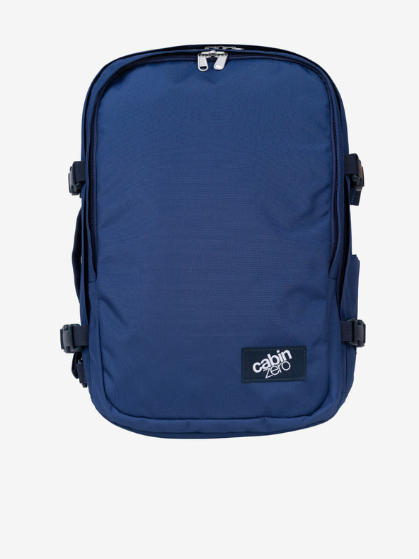 CabinZero Tamnoplavi unisex ruksak CabinZero Classic Pro Navy (32 L)