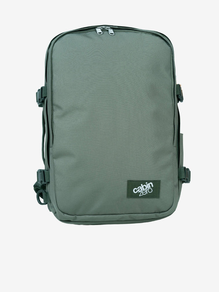 CabinZero Khaki unisex ruksak CabinZero Classic Pro Georgian (32 L)