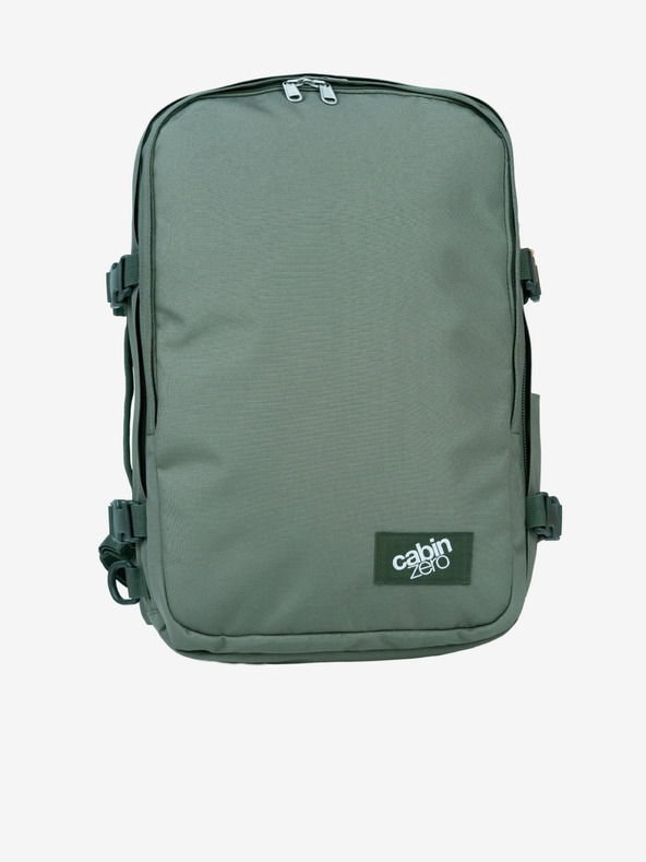 CabinZero Khaki unisex ruksak CabinZero Classic Pro Georgian (32 L)