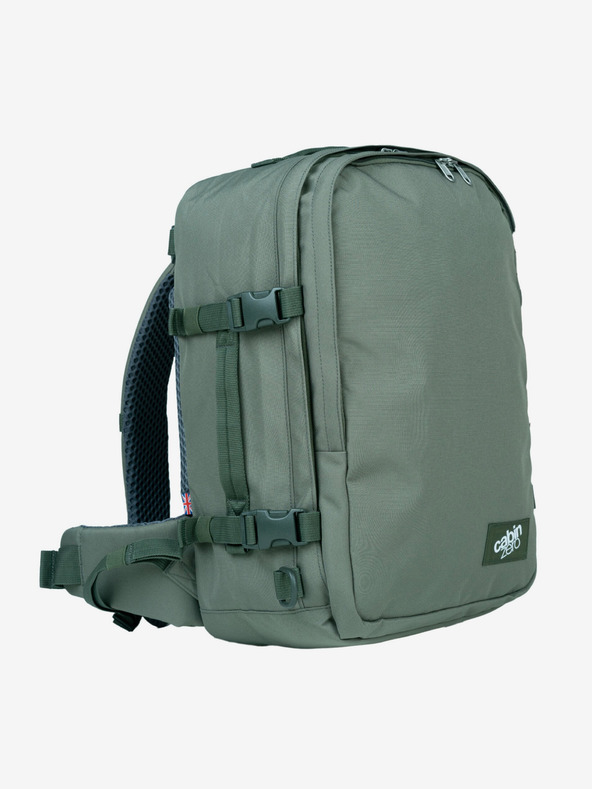 CabinZero Khaki unisex ruksak CabinZero Classic Pro Georgian (32 L)