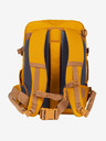 CabinZero Narančasti uniseks ruksak CabinZero Classic Pro Orange Chill (32 L)