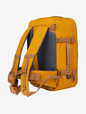 CabinZero Narančasti uniseks ruksak CabinZero Classic Pro Orange Chill (32 L)