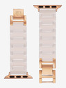 Anne Klein Anne Klein svijetloružičasti remen za Apple Watch