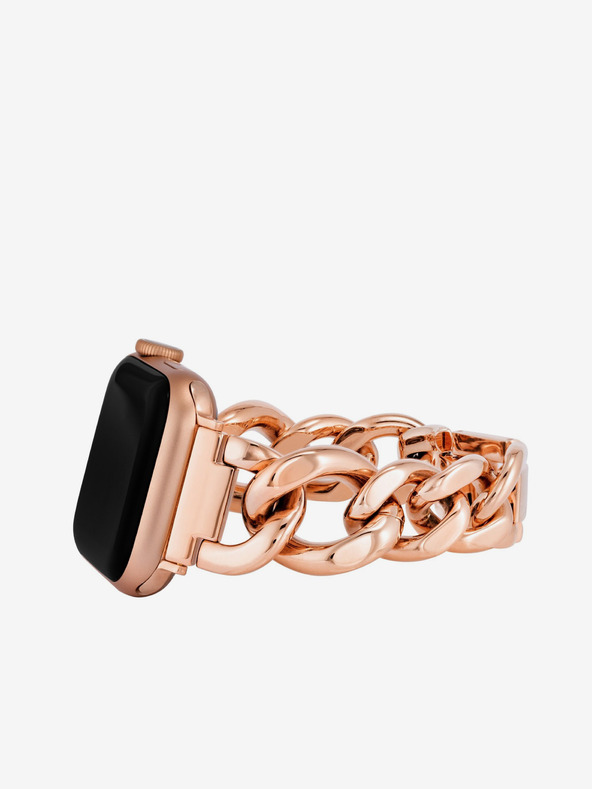 Anne Klein Apple Watch remen od ružičastog zlata Anne Klein