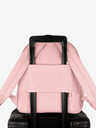 Heys Pink Heys puffer ruksak Rose ženski ruksak
