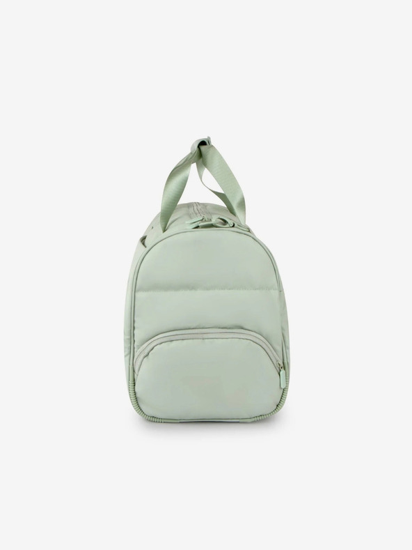 Heys Mentol Unisex Heys Puffer Duffel Bag Sage Green