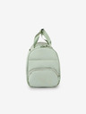 Heys Mentol Unisex Heys Puffer Duffel Bag Sage Green