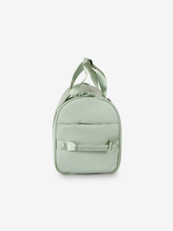 Heys Mentol Unisex Heys Puffer Duffel Bag Sage Green