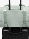 Heys Mentol Unisex Heys Puffer Duffel Bag Sage Green