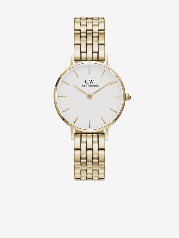 Daniel Wellington Ženski sat u zlatnoj boji Daniel Wellington PETITE