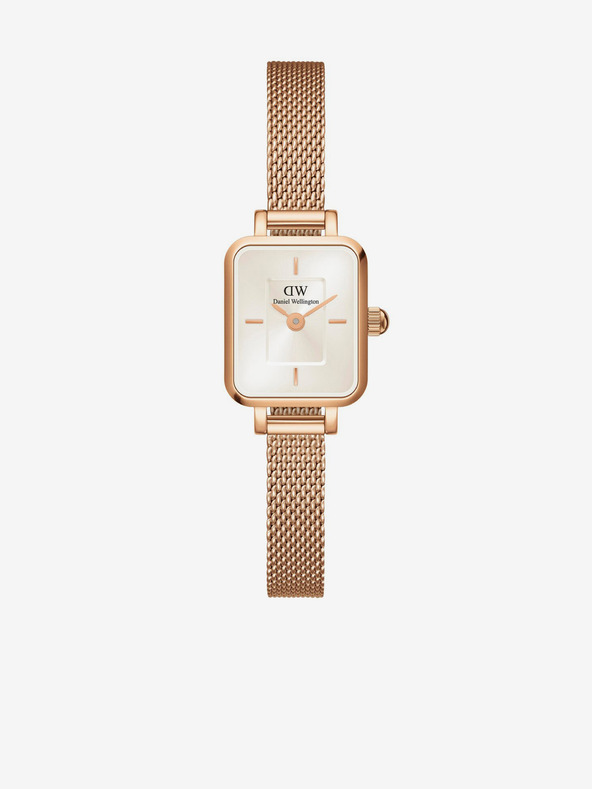 Daniel Wellington Ženski sat od ružičastog zlata Daniel Wellington