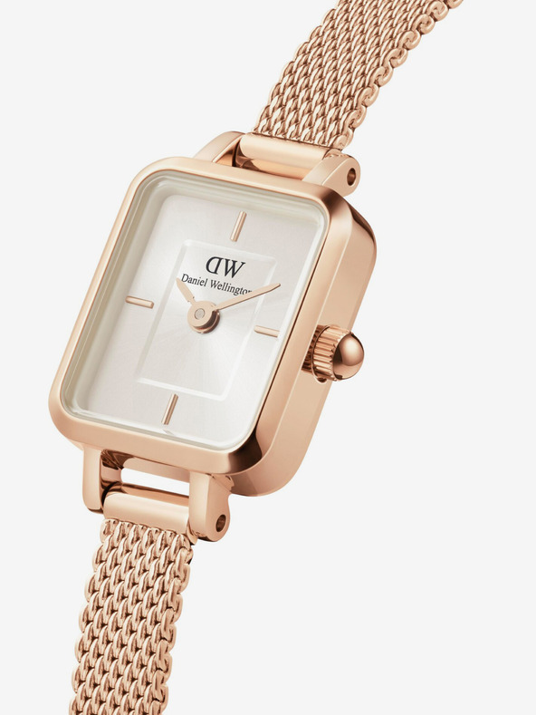 Daniel Wellington Ženski sat od ružičastog zlata Daniel Wellington