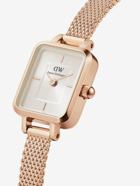 Daniel Wellington Ženski sat od ružičastog zlata Daniel Wellington