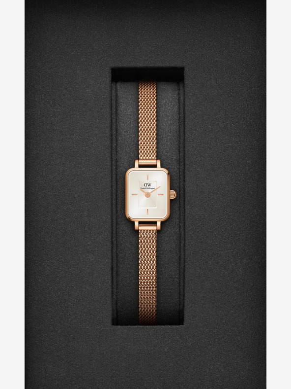 Daniel Wellington Ženski sat od ružičastog zlata Daniel Wellington