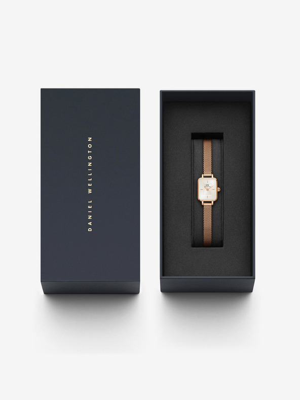 Daniel Wellington Ženski sat od ružičastog zlata Daniel Wellington