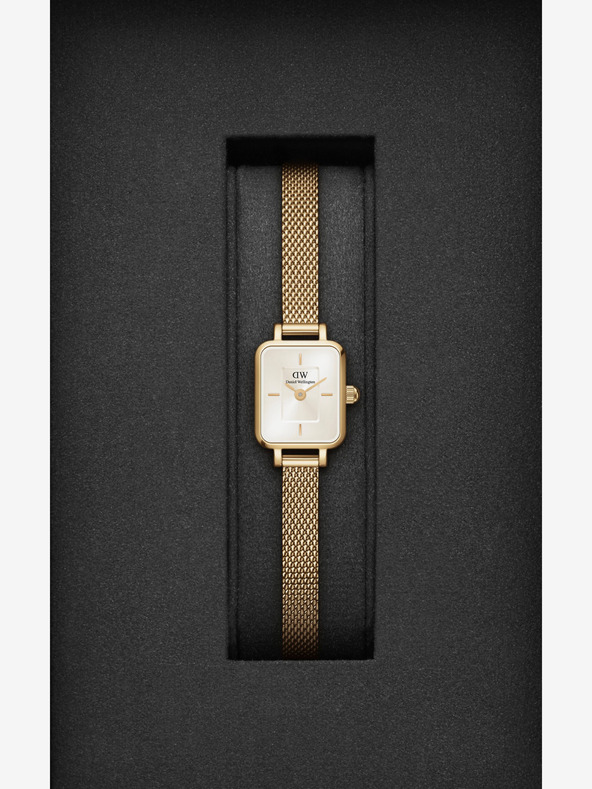 Daniel Wellington Satovi