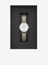 Daniel Wellington Ženski sat srebrne boje Daniel Wellington PETITE LUMINE