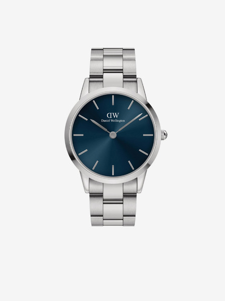 Daniel Wellington Daniel Wellington Iconic Link muški sat u srebru