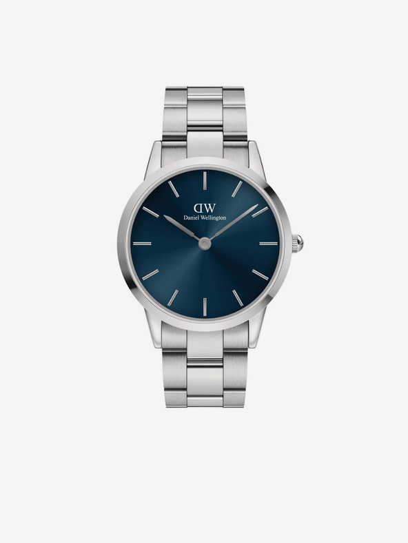 Daniel Wellington Daniel Wellington Iconic Link muški sat u srebru