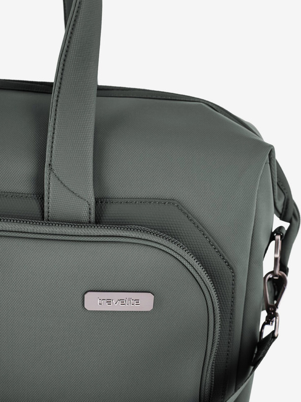 Travelite Zelena putna torba Travelite Priima Weekender