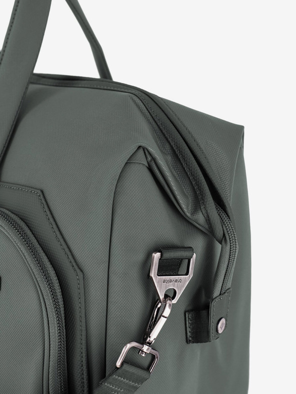 Travelite Zelena putna torba Travelite Priima Weekender