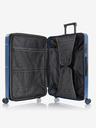 Heys Plavi putni kofer Heys Zen L Royal Blue