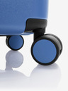 Heys Plavi putni kofer Heys Zen L Royal Blue
