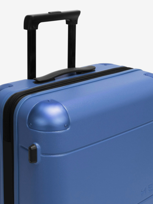 Heys Plavi putni kofer Heys Zen L Royal Blue