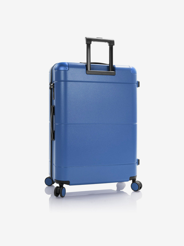 Heys Plavi putni kofer Heys Zen L Royal Blue