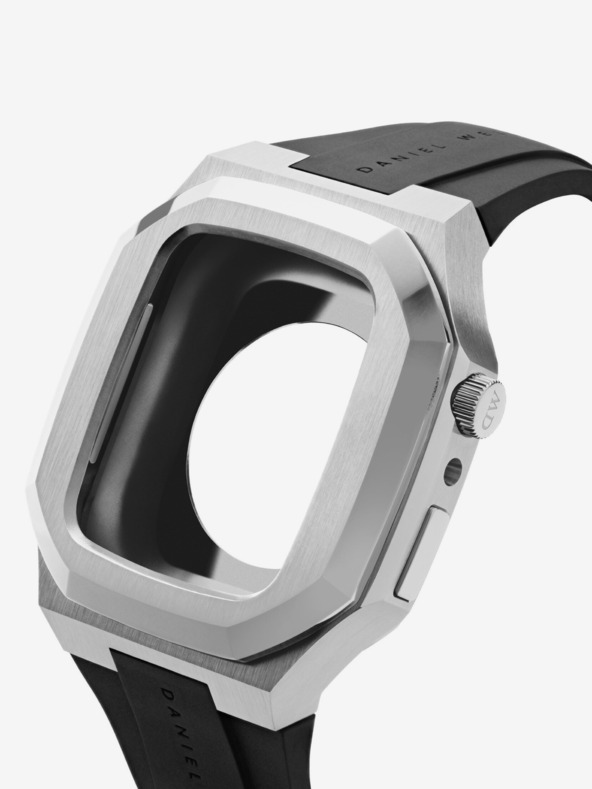 Daniel Wellington Maska za Apple Watch srebrne boje Daniel Wellington SWITCH