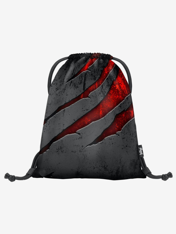 BAAGL  Baagl Lava Bag Siva