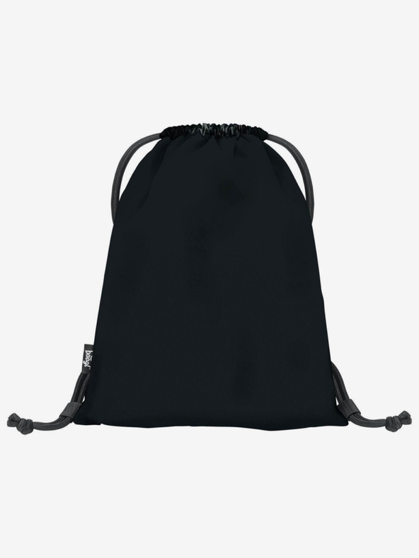 BAAGL  Baagl Blue Skate Structure Bag