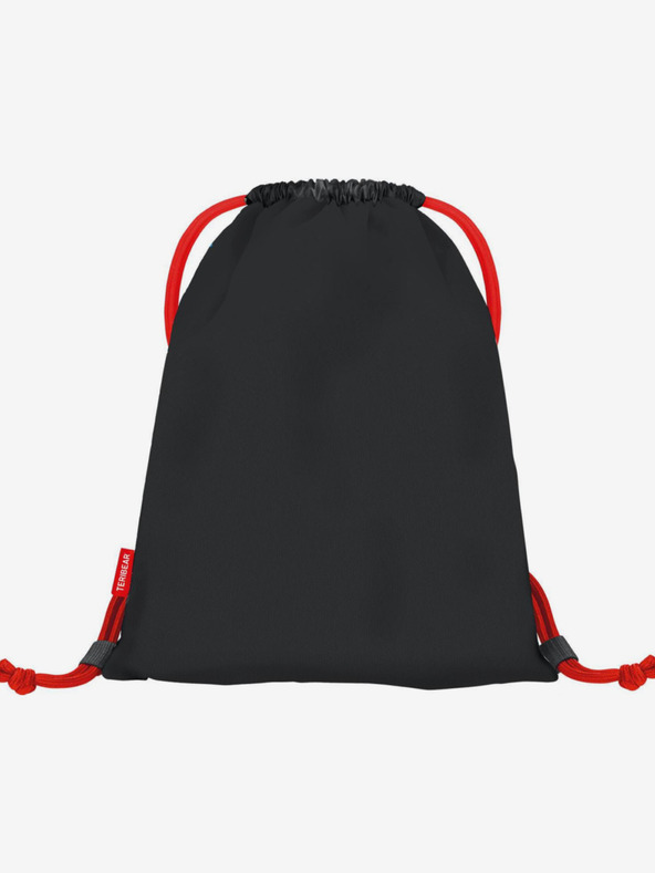BAAGL  Crna torba teribear black Baagl