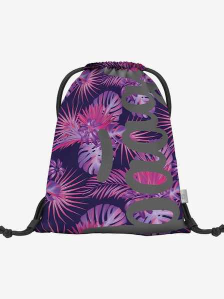 BAAGL  Baagl Skate Violet torba