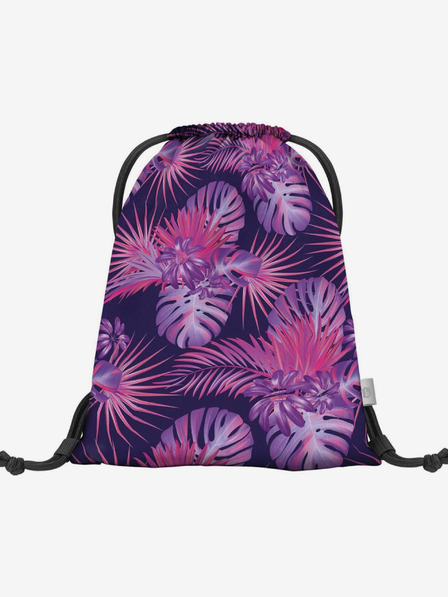 BAAGL  Baagl Skate Violet torba