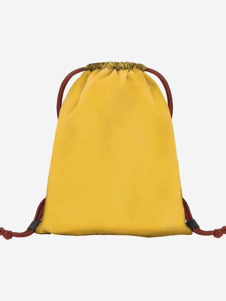 BAAGL  Baagl Harry Potter Hufflepuff žuta predškolska torba