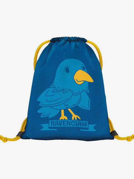 BAAGL  Plava Baagl Harry Potter Ravenclaw torba za predškolsku djecu