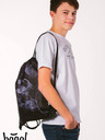BAAGL  Baagl Batman Storm crna torba