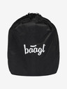 BAAGL  Crni ruksak Baagl eARTh Batman Red