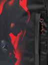 BAAGL  Crni ruksak Baagl eARTh Batman Red