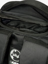 BAAGL  Crni ruksak Baagl eARTh Batman Red