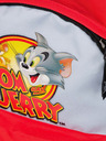 BAAGL  Sivi Baagl Tom & Jerry predškolski ruksak