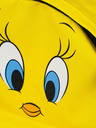 BAAGL  Žuti Baagl Tweety predškolski ruksak