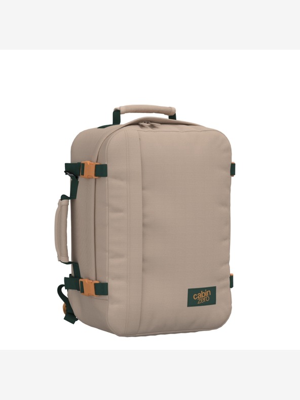 CabinZero Ruksak CabinZero Classic 36L Cebu sands